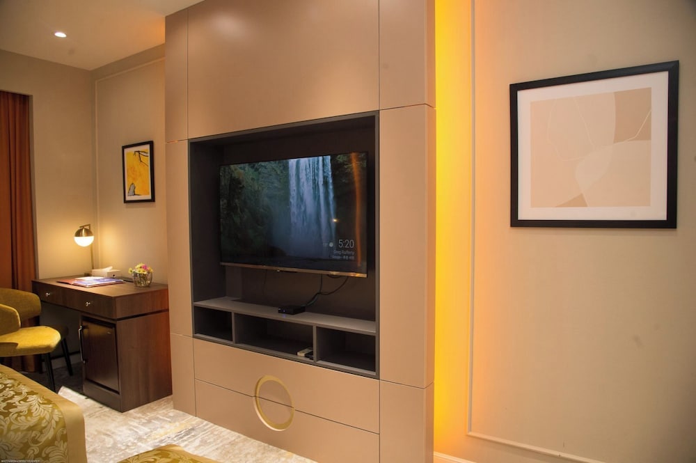 Television