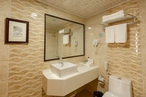 thumbnail: Bathroom