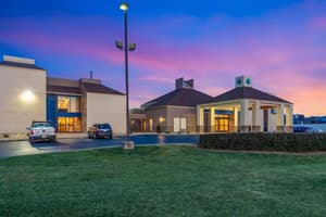 thumbnail: Property amenity