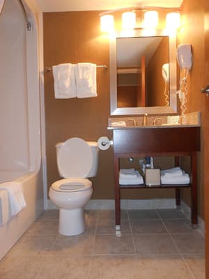 thumbnail: Bathroom