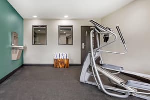 thumbnail: Fitness facility