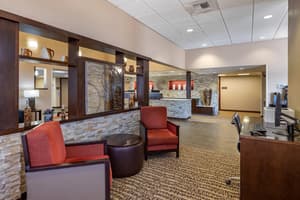 thumbnail: Business center