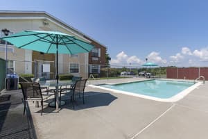 thumbnail: Outdoor pool