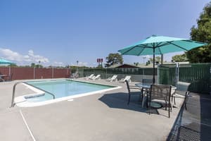 thumbnail: Terrace/patio