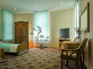 thumbnail: Room amenity