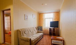 thumbnail: Living area