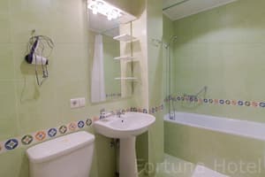 thumbnail: Bathroom