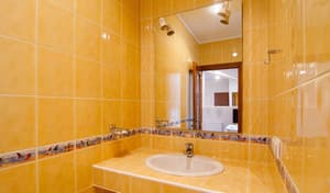 thumbnail: Bathroom sink