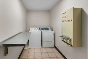 thumbnail: Laundry room