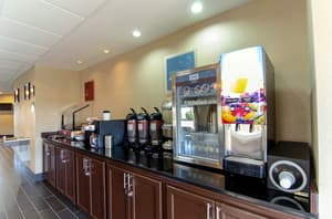 thumbnail: Coffee service