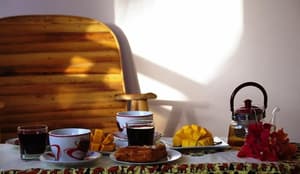 thumbnail: Food and drink