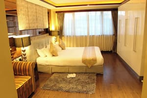 thumbnail: Room