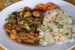 thumbnail: Restaurant