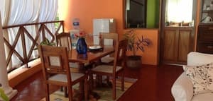 thumbnail: In-room dining