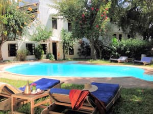 thumbnail: Outdoor pool