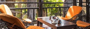 thumbnail: Terrace/patio