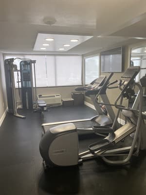 thumbnail: Gym