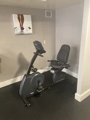 thumbnail: Gym
