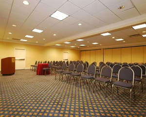 thumbnail: Meeting facility
