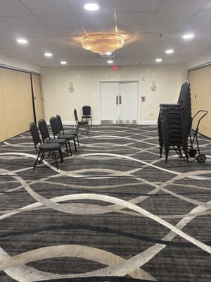 thumbnail: Meeting facility