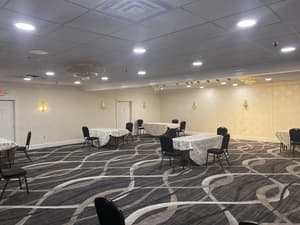 thumbnail: Meeting facility