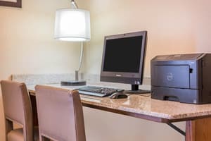 thumbnail: Business center