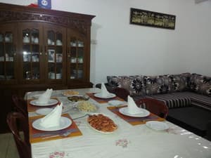 thumbnail: Restaurant
