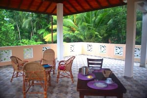 thumbnail: Terrace/patio