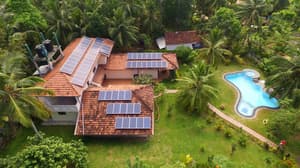 thumbnail: Aerial view