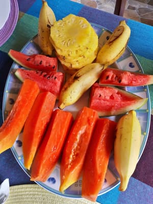 thumbnail: Food and drink