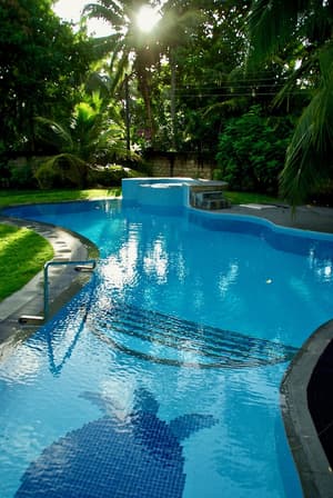 thumbnail: Outdoor pool