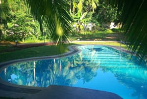 thumbnail: Outdoor pool