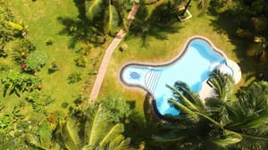 thumbnail: Outdoor pool