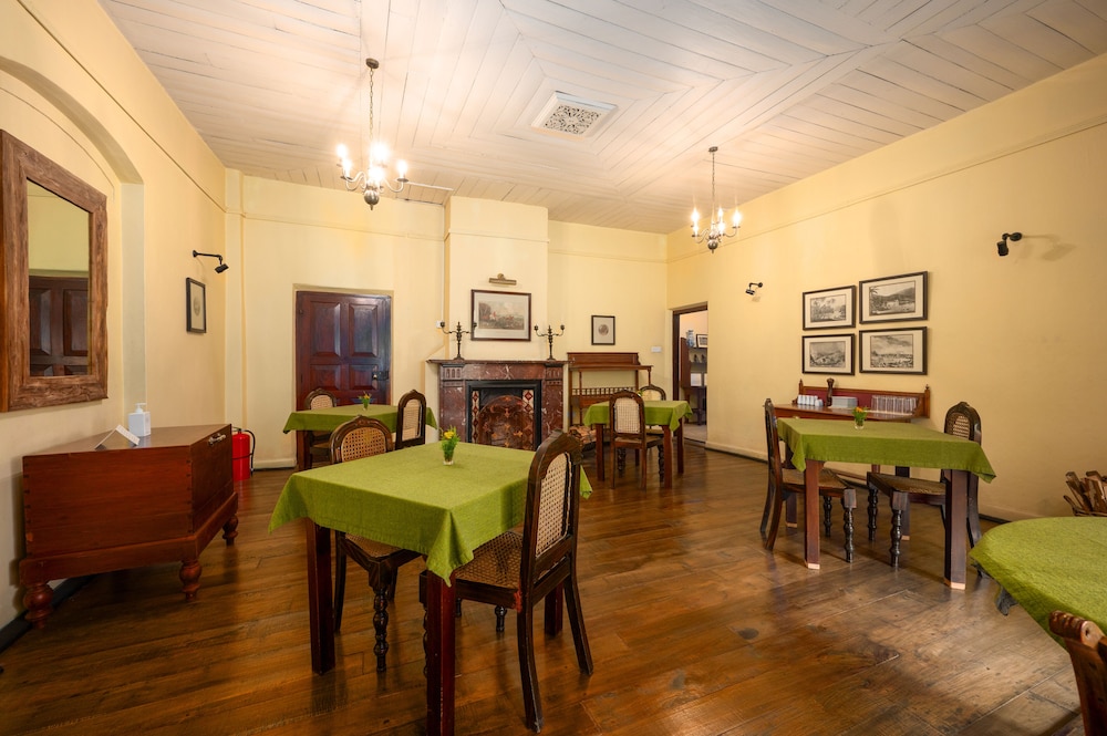 Family dining