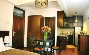 thumbnail: Private kitchen