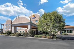 Comfort Inn Powell - Knoxville North