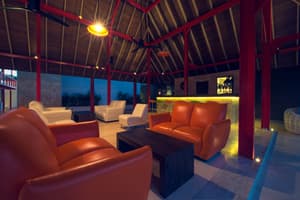 thumbnail: Food and drink