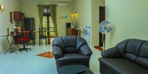 thumbnail: Living area