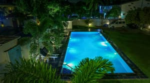thumbnail: Outdoor pool
