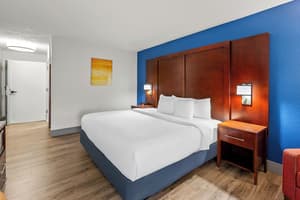 thumbnail: Room amenity