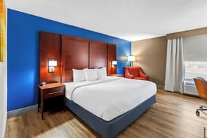 thumbnail: Room amenity