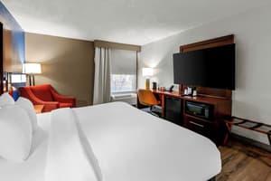 thumbnail: Room amenity