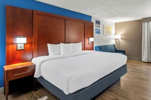 thumbnail: Room amenity