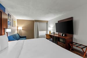 thumbnail: Room amenity