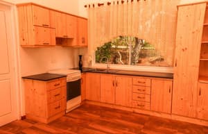 thumbnail: Private kitchen