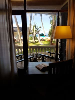 thumbnail: View from room