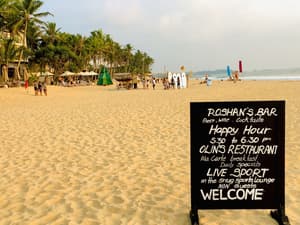 thumbnail: Beach