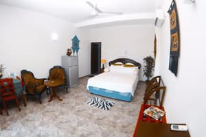 thumbnail: Room