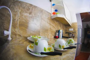 thumbnail: Private kitchen