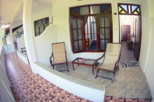 thumbnail: Balcony